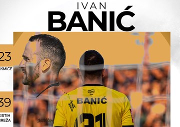 Bane, HVALA!